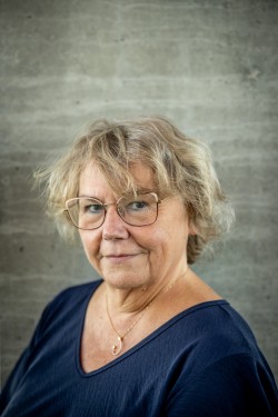 Karine Moykens 