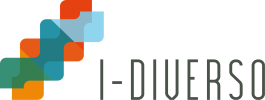 i-diverso logo