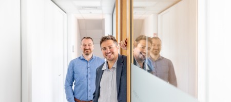 “Goed bestuur maakt CM wendbaar”