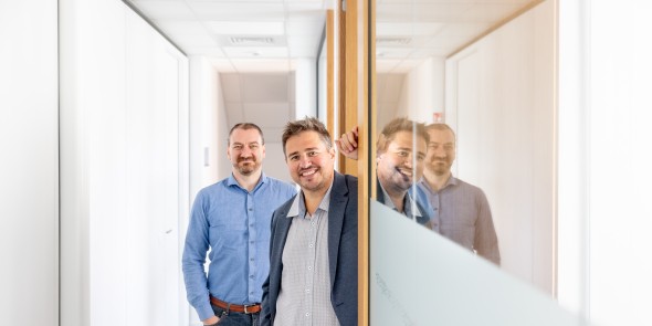 “Goed bestuur maakt CM wendbaar”