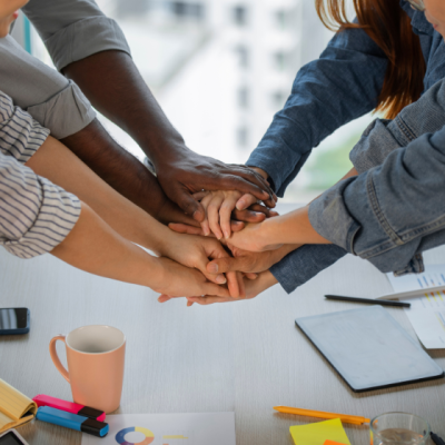Training leiderschap met impact: leiden dat verbindt en versterkt