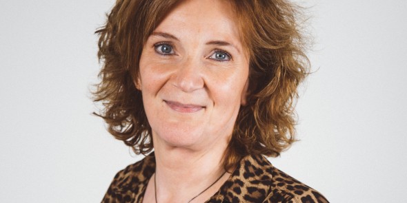Tania Drieghe
