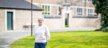 “Na vier maanden hadden we geen interims meer nodig”