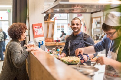 Bootcamp 'Inclusieve instroom' (regio Antwerpen & Halle-Vilvoorde)