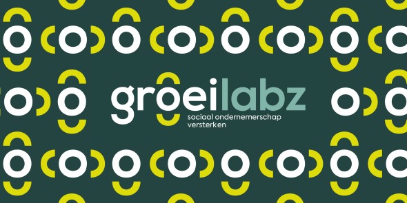 Nieuw opleidingsformat Groeilabz versterkt sociale ondernemingen