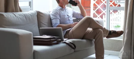 Ondernemingen: straf burn-out niet langer af