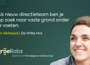 Met de juiste ondersteuning, bereik je ‘zelfsturend’ succes!