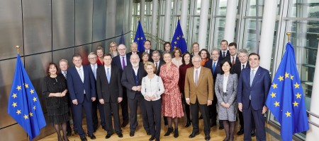 EU wil meer sociaal ondernemerschap zien