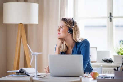 Infomoment Projectoproep: Vitaal en Gezond Telewerken