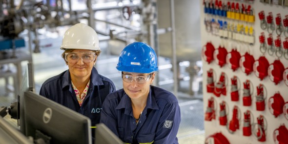 “We maken onze jobs kwaliteitsvoller dankzij AI”