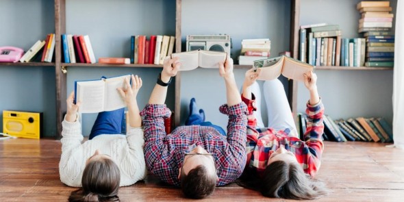 Een boek winnen met jouw HR-vraag?
