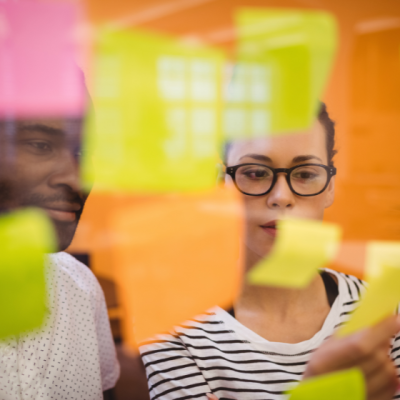 Workshop employer branding