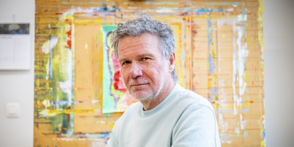 Kunst voorbij de kwetsbaarheid