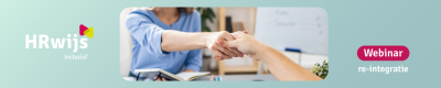Webinar: Re-integratie: lust of last?
