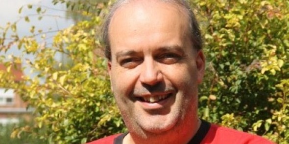 Koen Joly