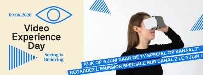 Video Experience Day 2020
