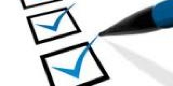Onthaalchecklist