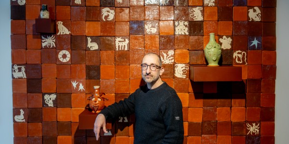 “We hoeven niet te bedelen, we hebben écht iets te bieden”