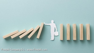 Training grenzen aan verantwoordelijkheid