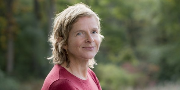 Tine Debaillie