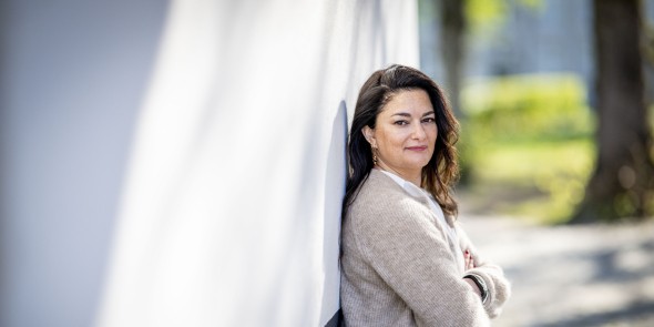 “Professionaliseren is onze plicht”