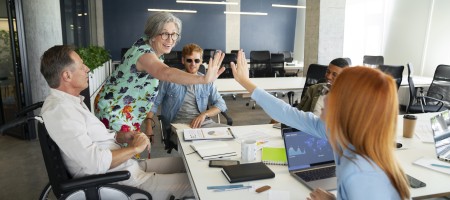 Whitepaper stappenplan naar een inclusievere organisatie
