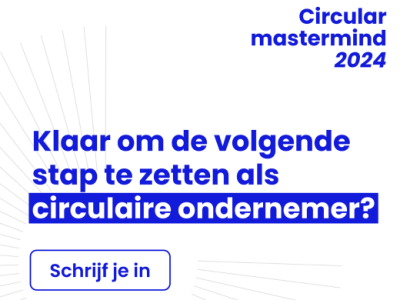 Circular mastermind 2024