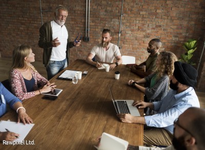 Training interne communicatie voor leidinggevenden