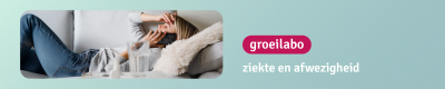 Groeilabo Ziekte en afwezigheid (IDEWE - Hasselt)