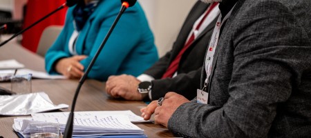Sectorconvenants werken dankzij partnerschap. Maak er geen uitvoeringscontract van