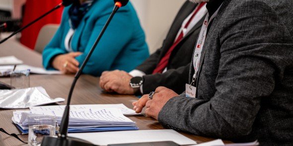 Sectorconvenants werken dankzij partnerschap. Maak er geen uitvoeringscontract van