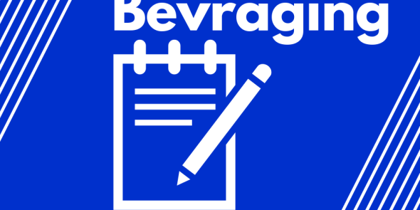Bevraging ervaring sollicitanten