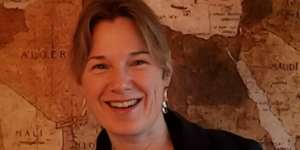 Elina Van Win