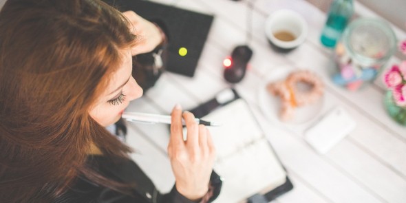 Competentiebeleid! Iets voor jouw organisatie?