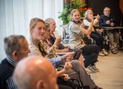 577 miljoen voor meer personeel en hogere lonen
