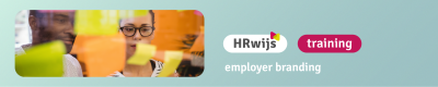 Training employer branding