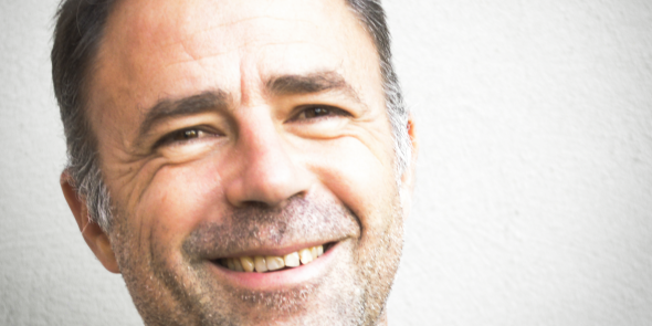 Geert Vansieleghem