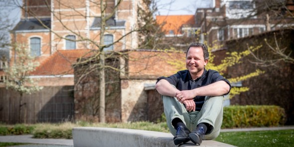 Revolutie bij OCMW Mechelen: één cliënt, één maatschappelijk assistent