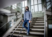 Hassan Al Hilou geeft kwetsbare jongeren kansen