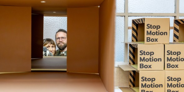 Zorgvinding: een gepersonaliseerd verhaal over jouw ziekte