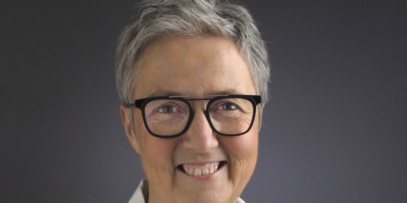 Hilde Taillieu