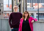 "Diversiteit is een bron van waardevolle inzichten, ideeën en nieuwe perspectieven"