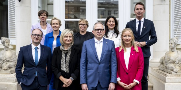 Vlaams regeerakkoord: sociale ondernemingen zijn bereid om mee hervormingen te dragen