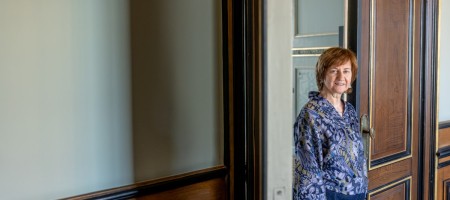 “Een sterk middenveld is het kloppend hart van de democratie, maar het krijgt steeds minder zuurstof ”