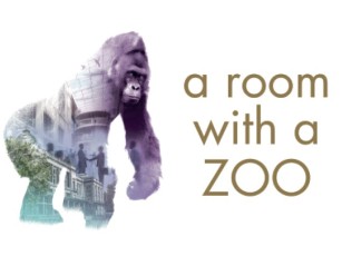 A Room with a zoo