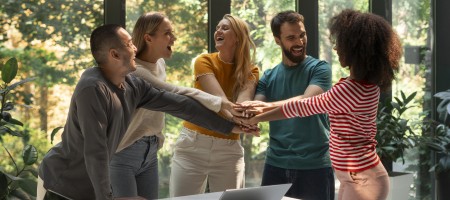 Van eerste indruk tot eerste werkdag: zo versterk je jouw aantrekkingskracht als werkgever