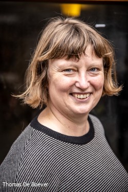“Beste beleidsmakers, lees onze missies eens” - Verso