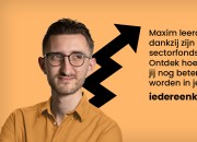 Iedereen kan bijleren