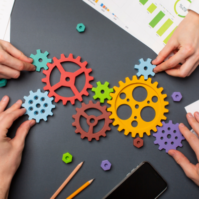 Bootcamp projectmanagement (Leuven)