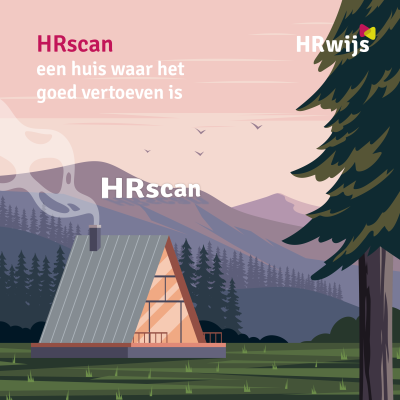 Infosessie 'HRscan'